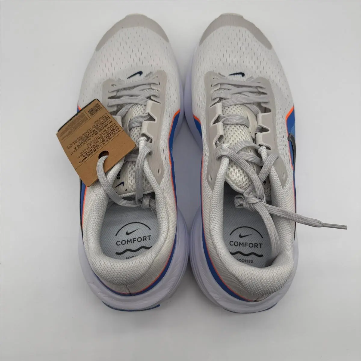 Nike shoes - Nike Downshifter 14 - Downshifter - White 3