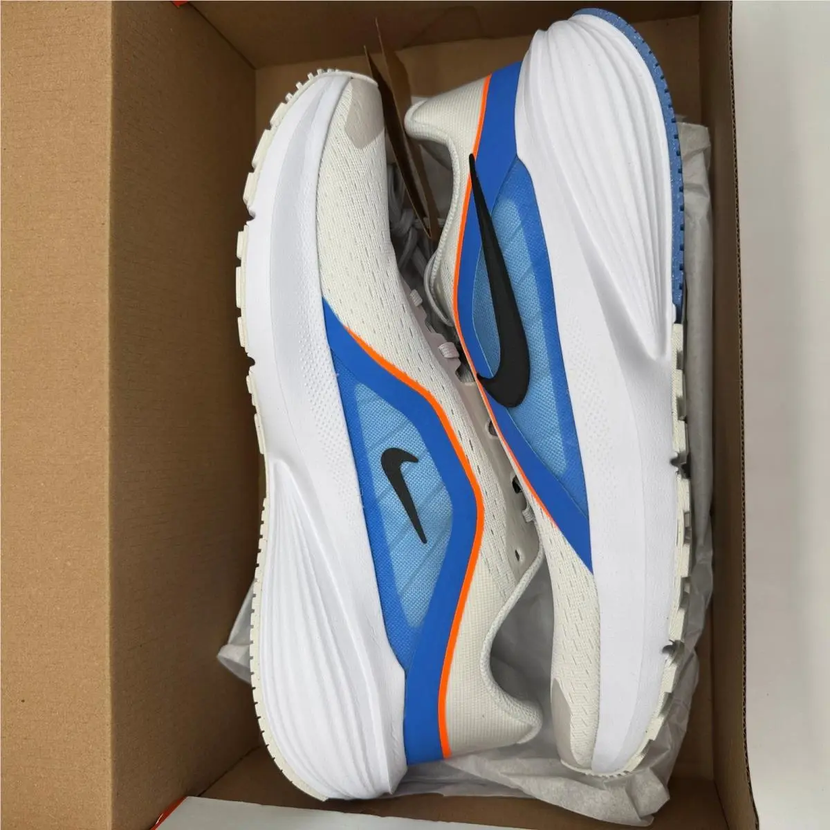 Nike shoes - Nike Downshifter 14 - Downshifter - White 5