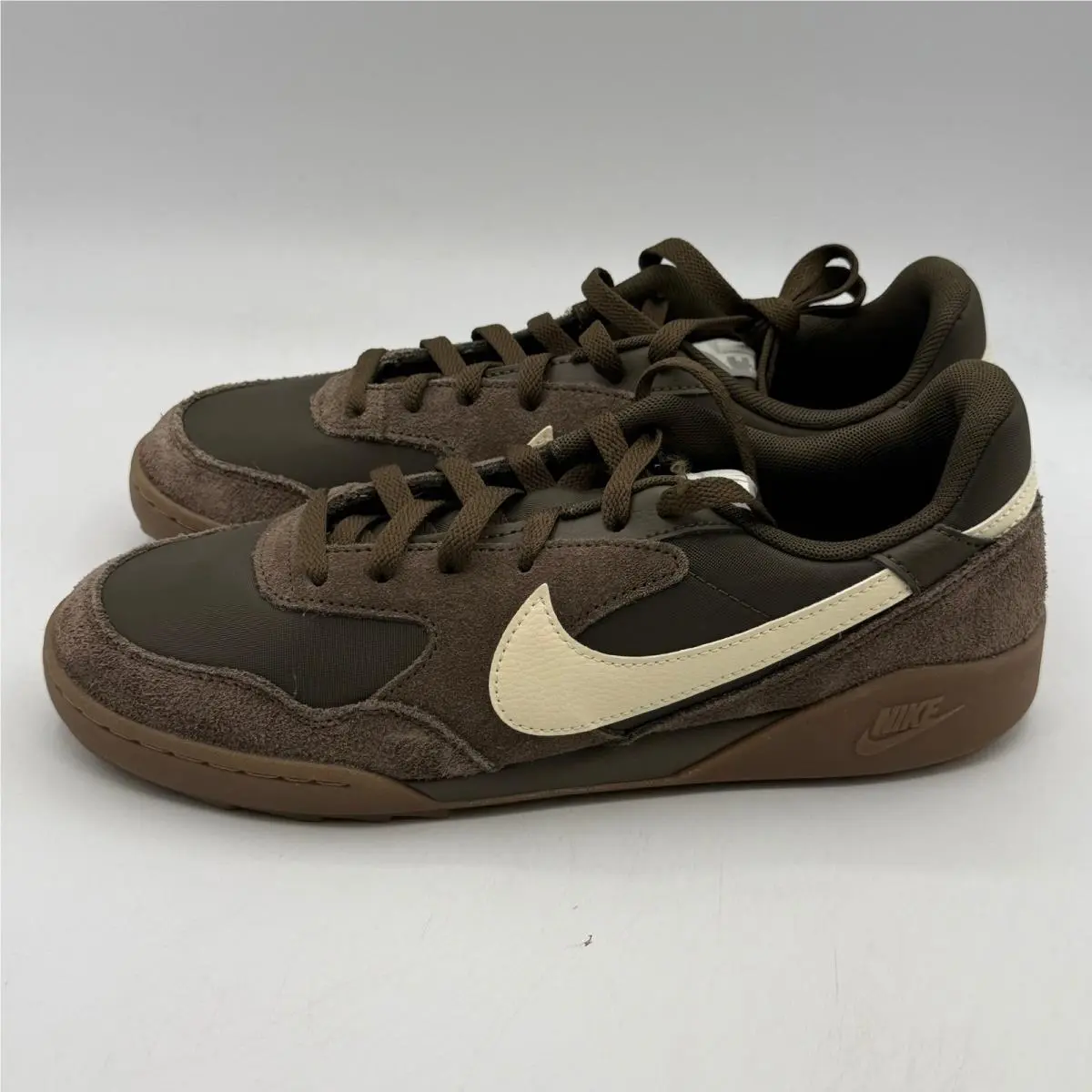 Nike shoes - Terra Manta SDE - Terra Manta SDE - Brown 1