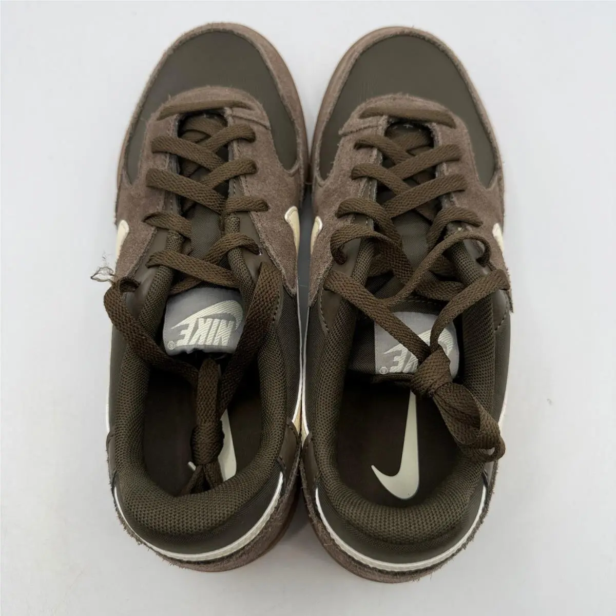 Nike shoes - Terra Manta SDE - Terra Manta SDE - Brown 2
