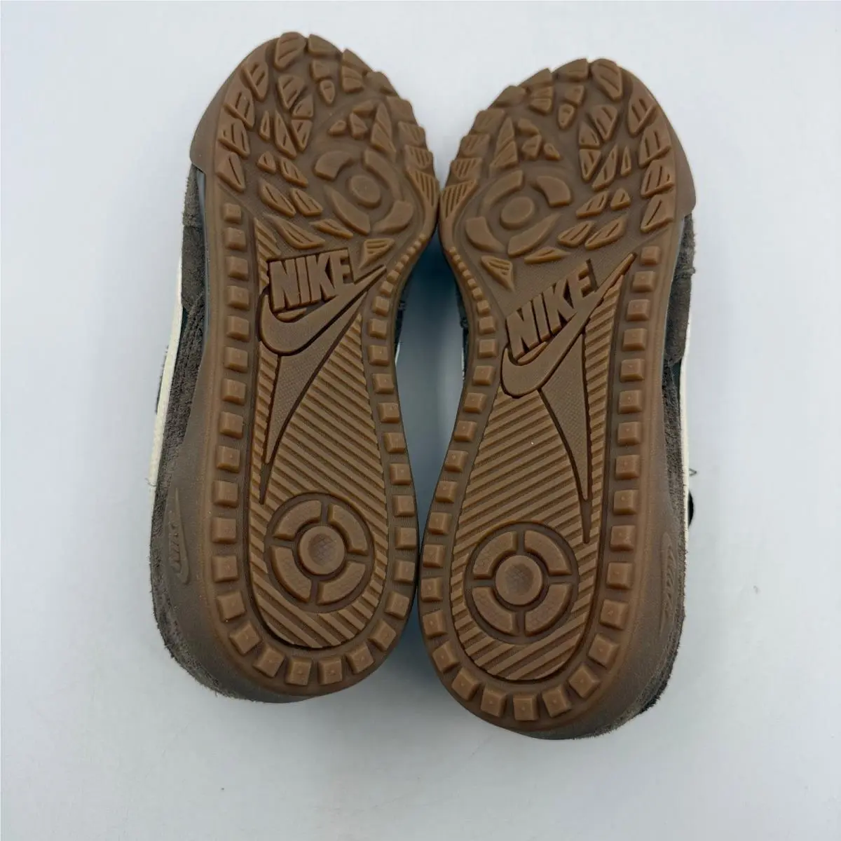 Nike shoes - Terra Manta SDE - Terra Manta SDE - Brown 3