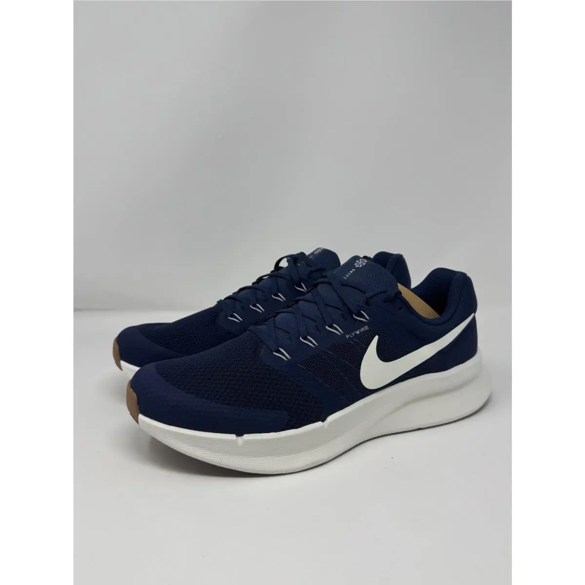 Nike shoes - Nike 3 - Blue 0