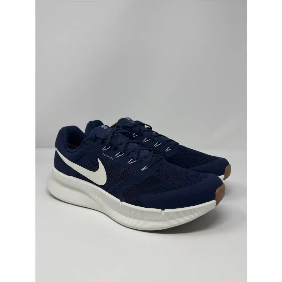 Nike shoes - Nike 3 - Blue 1