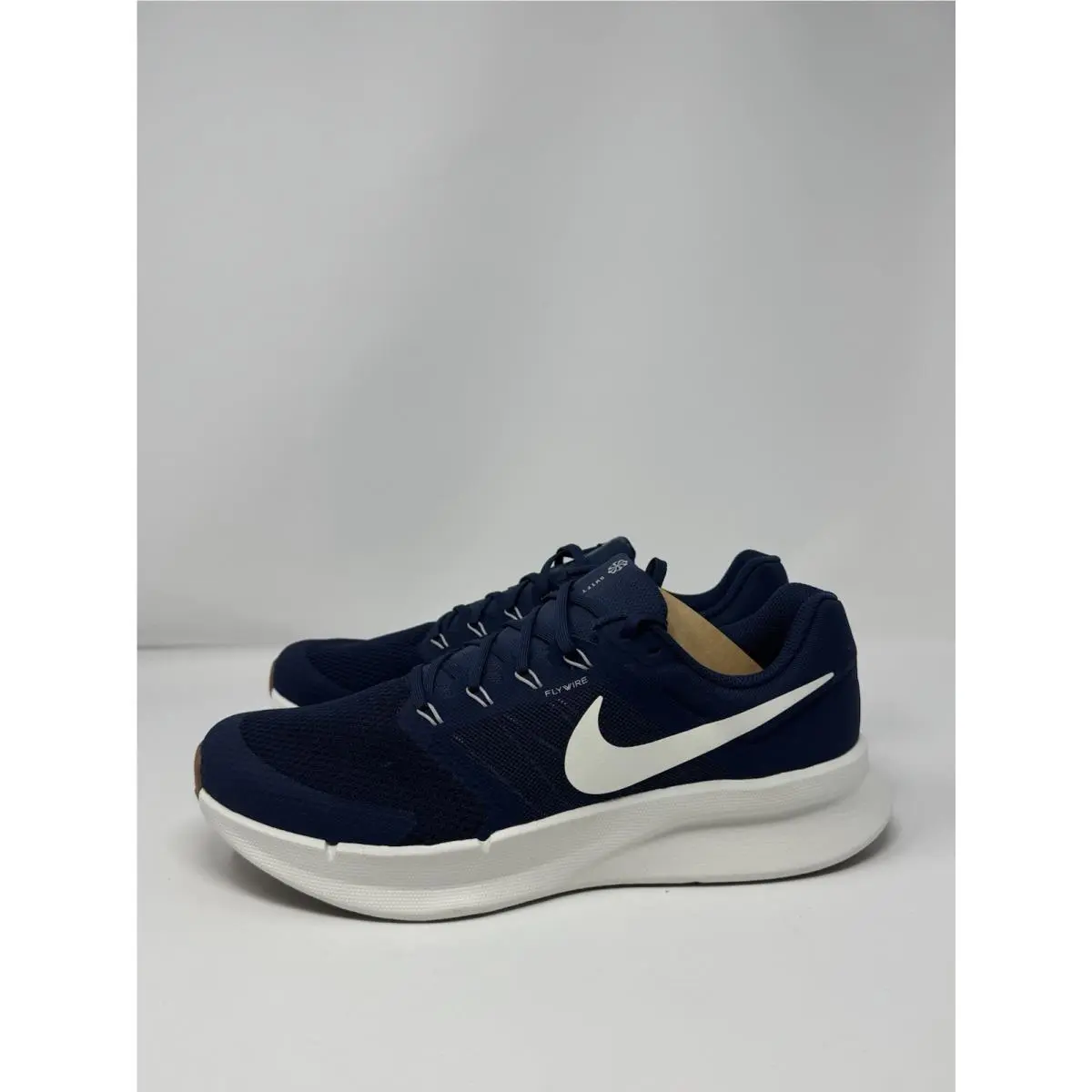 Nike shoes - Nike 3 - Blue 2