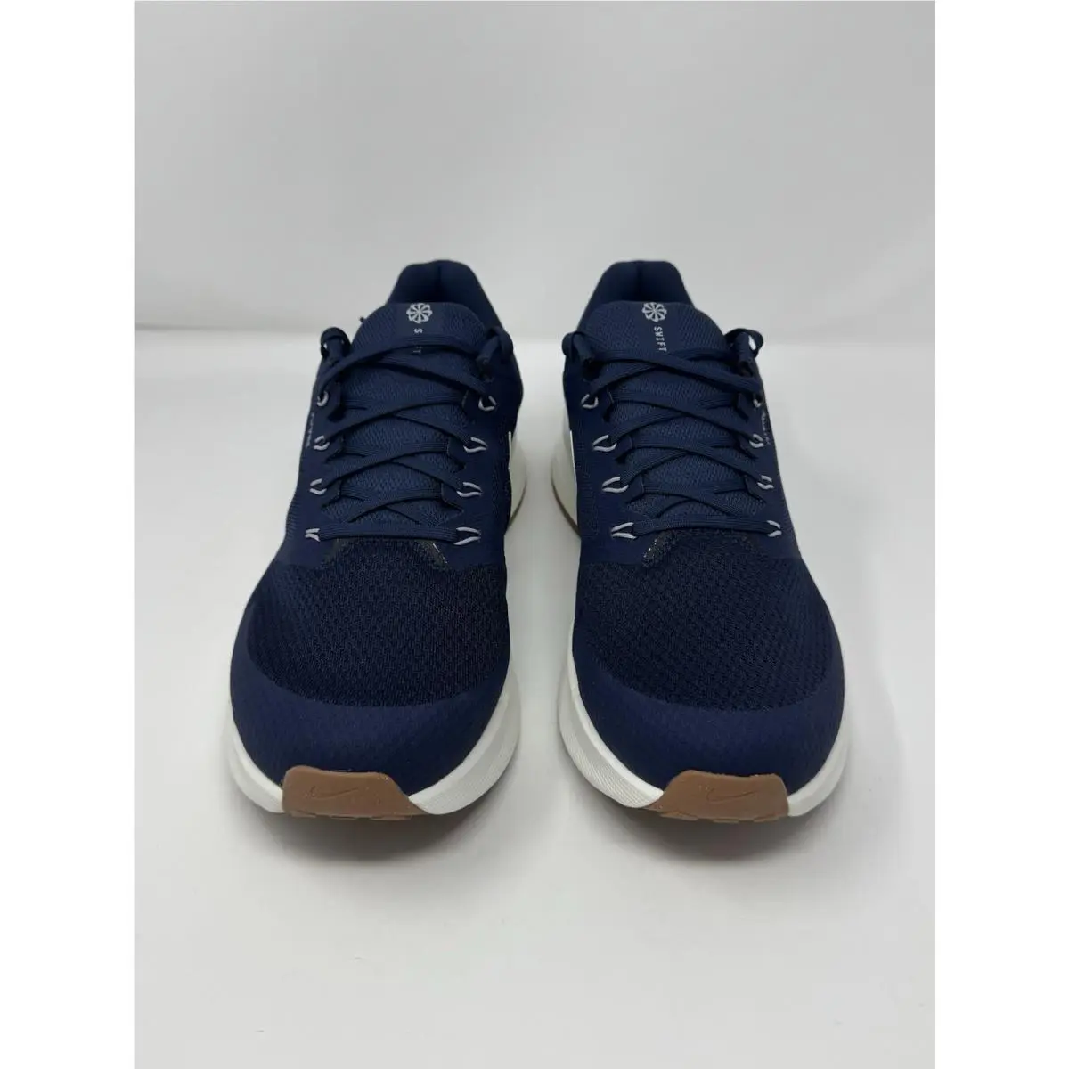 Nike shoes - Nike 3 - Blue 4