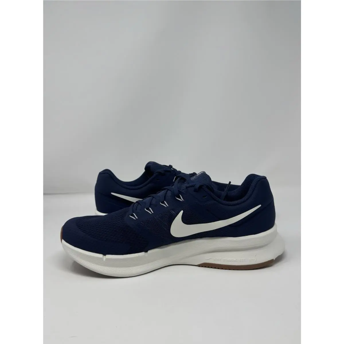 Nike shoes - Nike 3 - Blue 5