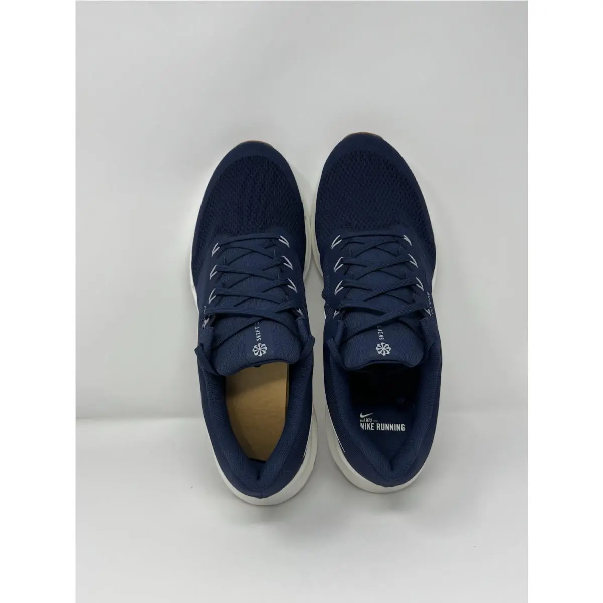 Nike shoes - Nike 3 - Blue 6