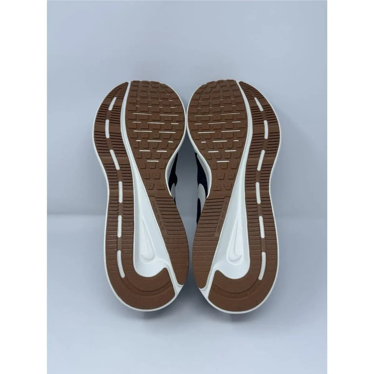 Nike shoes - Nike 3 - Blue 7