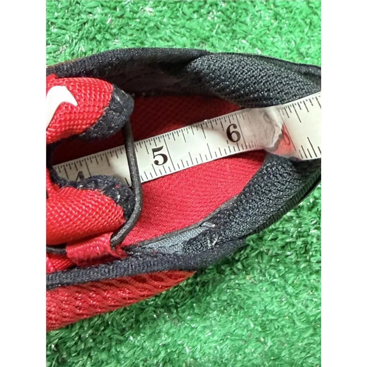 Nike shoes - Air Max 270 TD - Air Max - 323419 124 DD1646-603 - Multicolor (UPC: 198484285744) 8