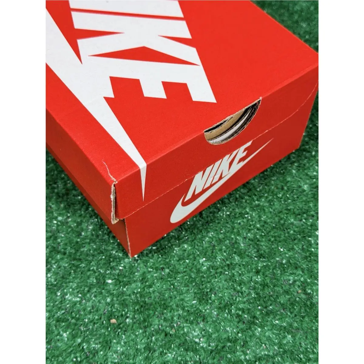 Nike shoes - Air Max 270 TD - Air Max - 323419 124 DD1646-603 - Multicolor (UPC: 198484285744) 10