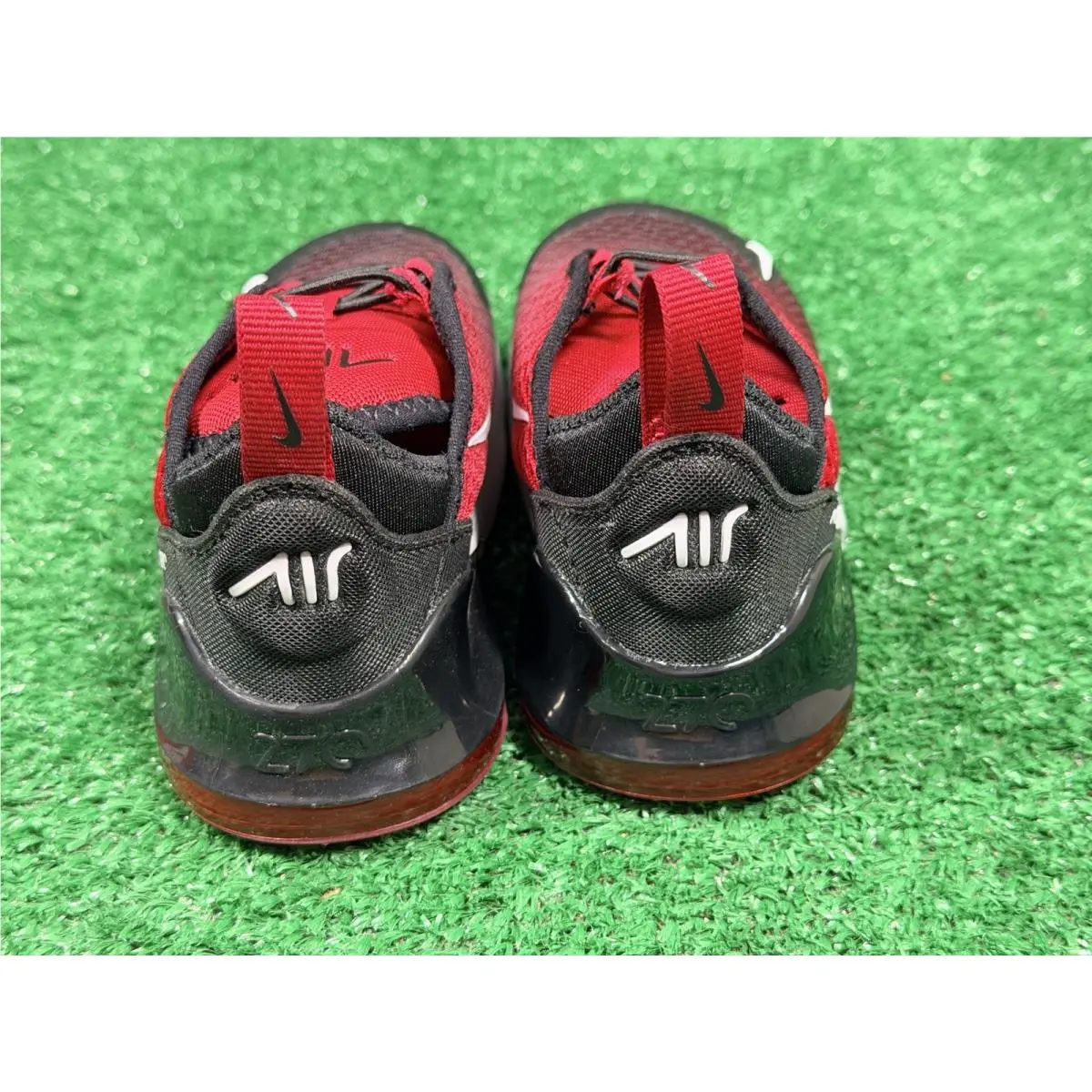 Nike shoes - Air Max 270 TD - Air Max - 323419 124 DD1646-603 - Multicolor (UPC: 198484285744) 6