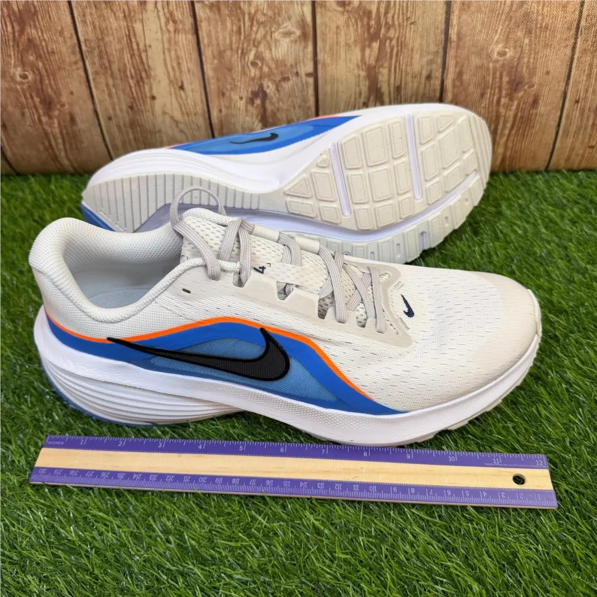 Nike shoes - Nike Downshifter 14 - Downshifter - White 11