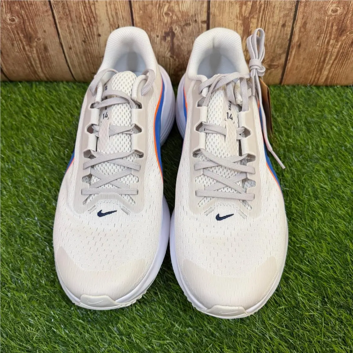 Nike shoes - Nike Downshifter 14 - Downshifter - White 2