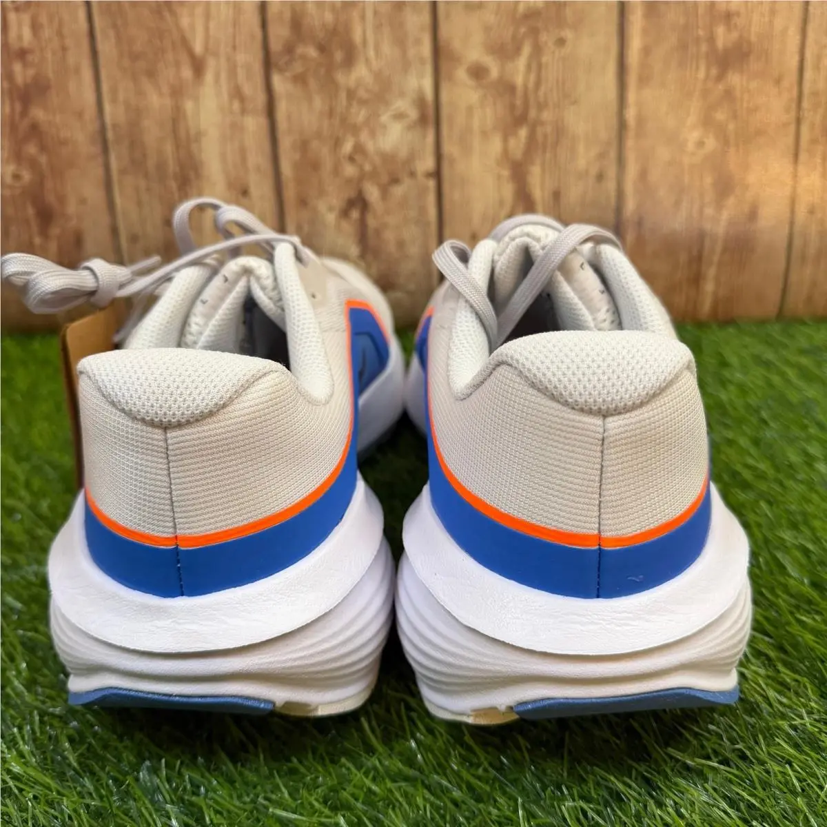 Nike shoes - Nike Downshifter 14 - Downshifter - White 4