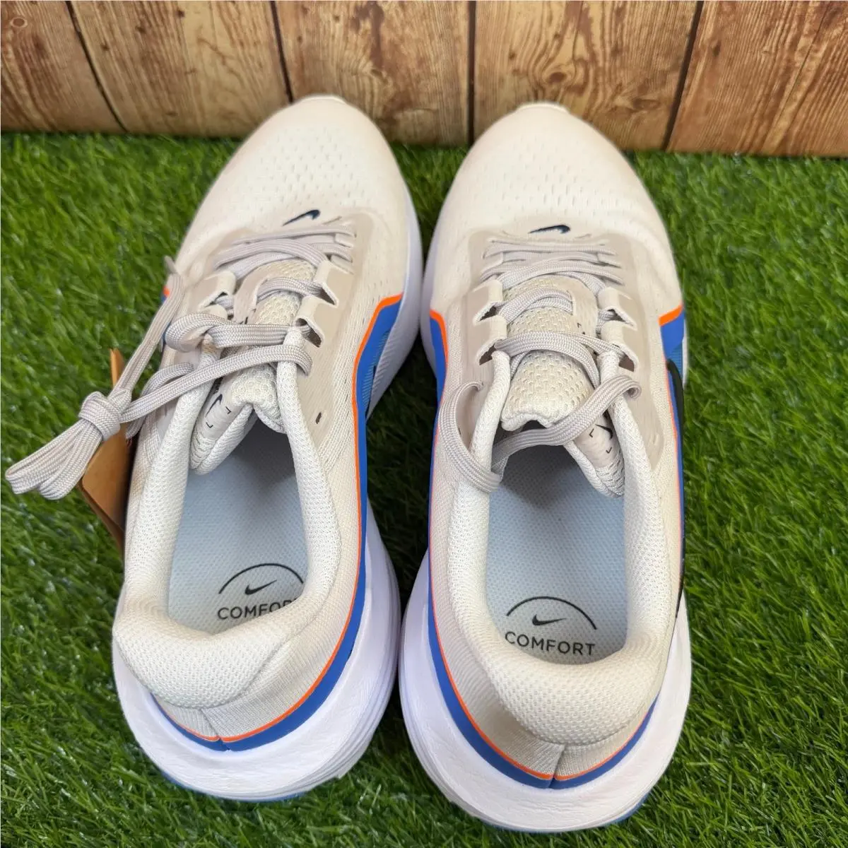 Nike shoes - Nike Downshifter 14 - Downshifter - White 5
