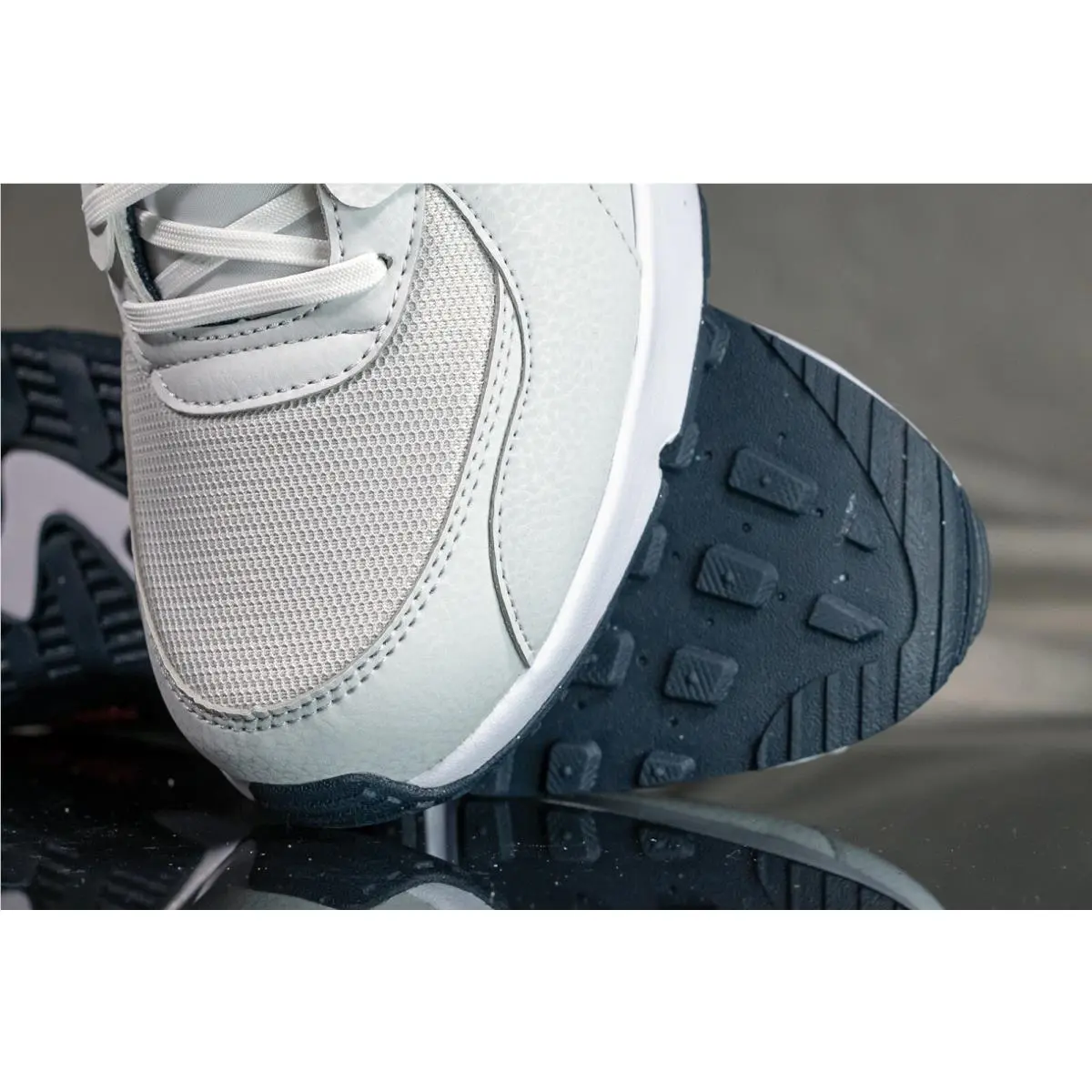 Nike shoes - Nike Air Max Excee - Air Max Excee - DZ0795 - PHONTON DUST/ TRACK RED (UPC: 196607814819) 3