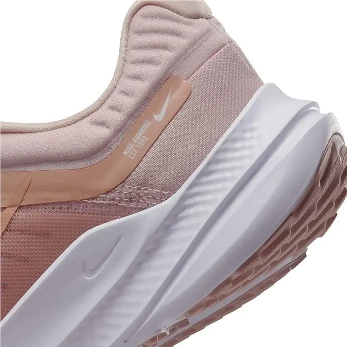 Nike shoes - Nike Quest 5 - Quest - Pink 2