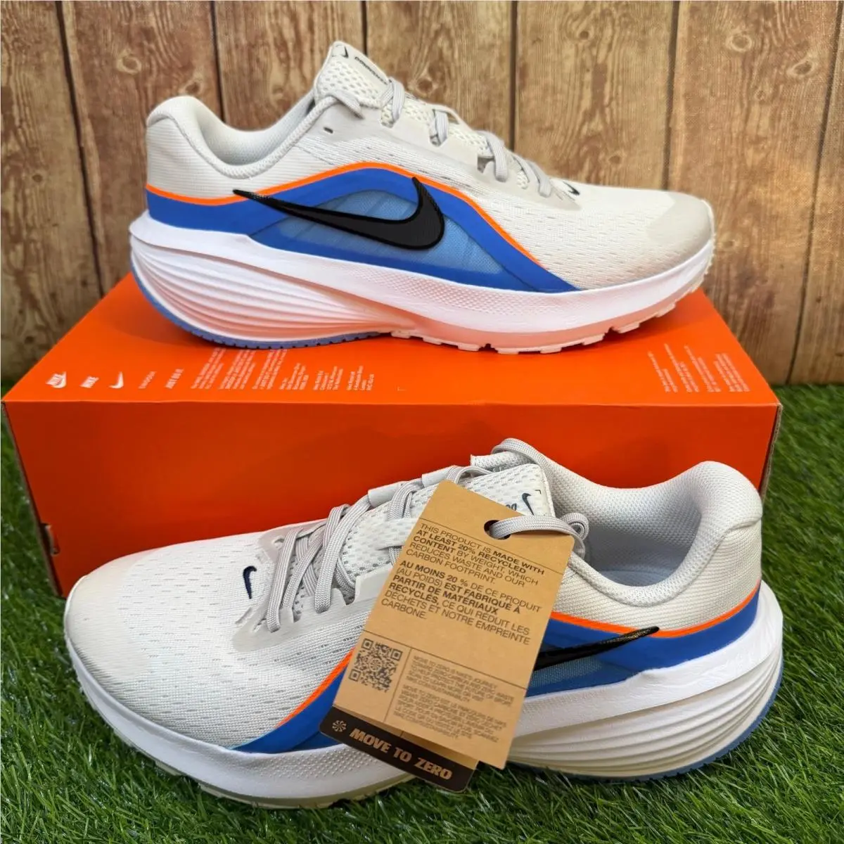 Nike shoes - Nike Downshifter 14 - Downshifter - Gray 0