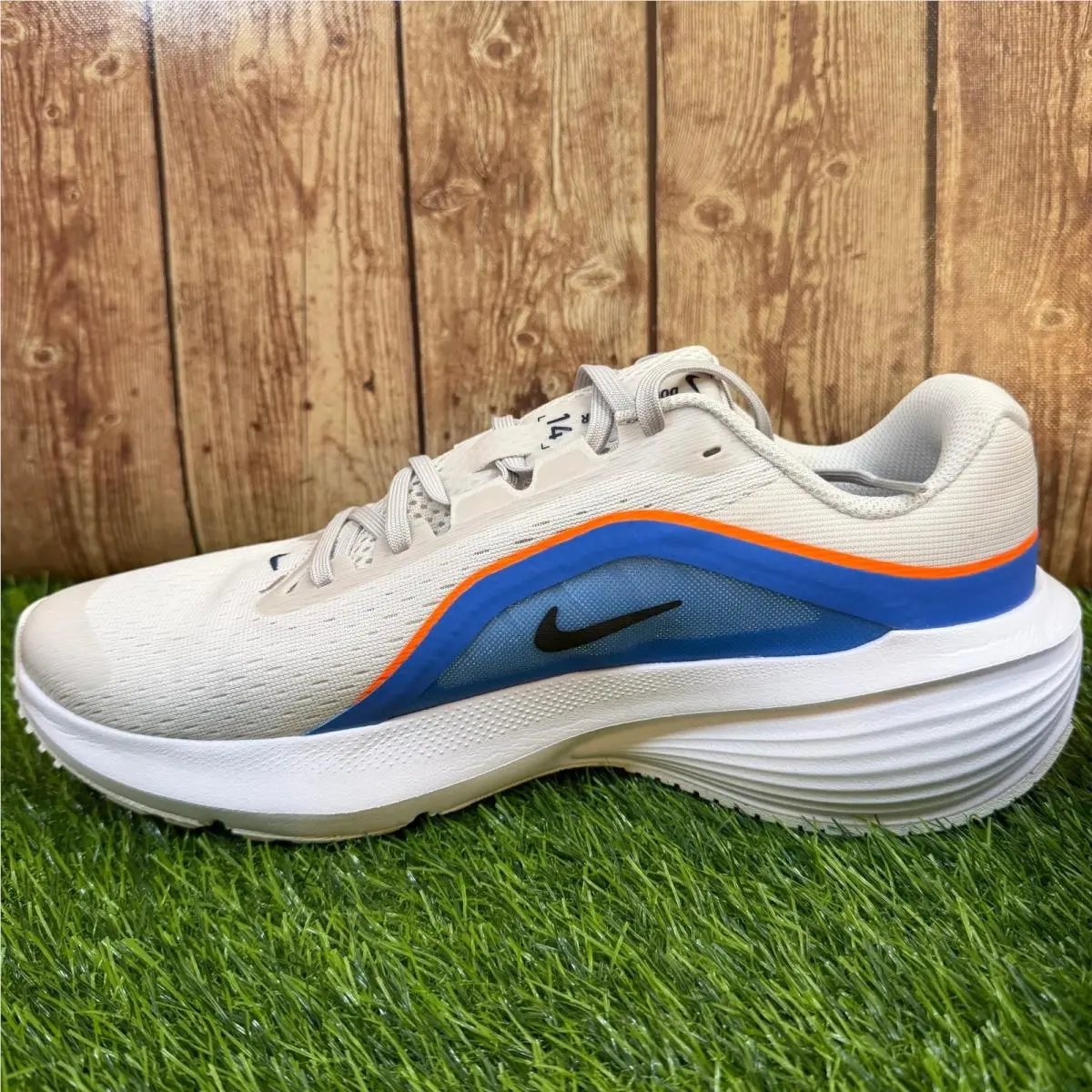 Nike shoes - Nike Downshifter 14 - Downshifter - Gray 3
