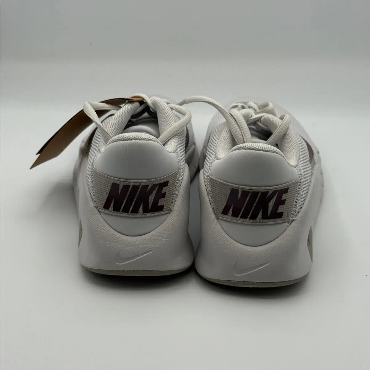 Nike shoes - Nike Flex Train - Flex Train - Gray 0