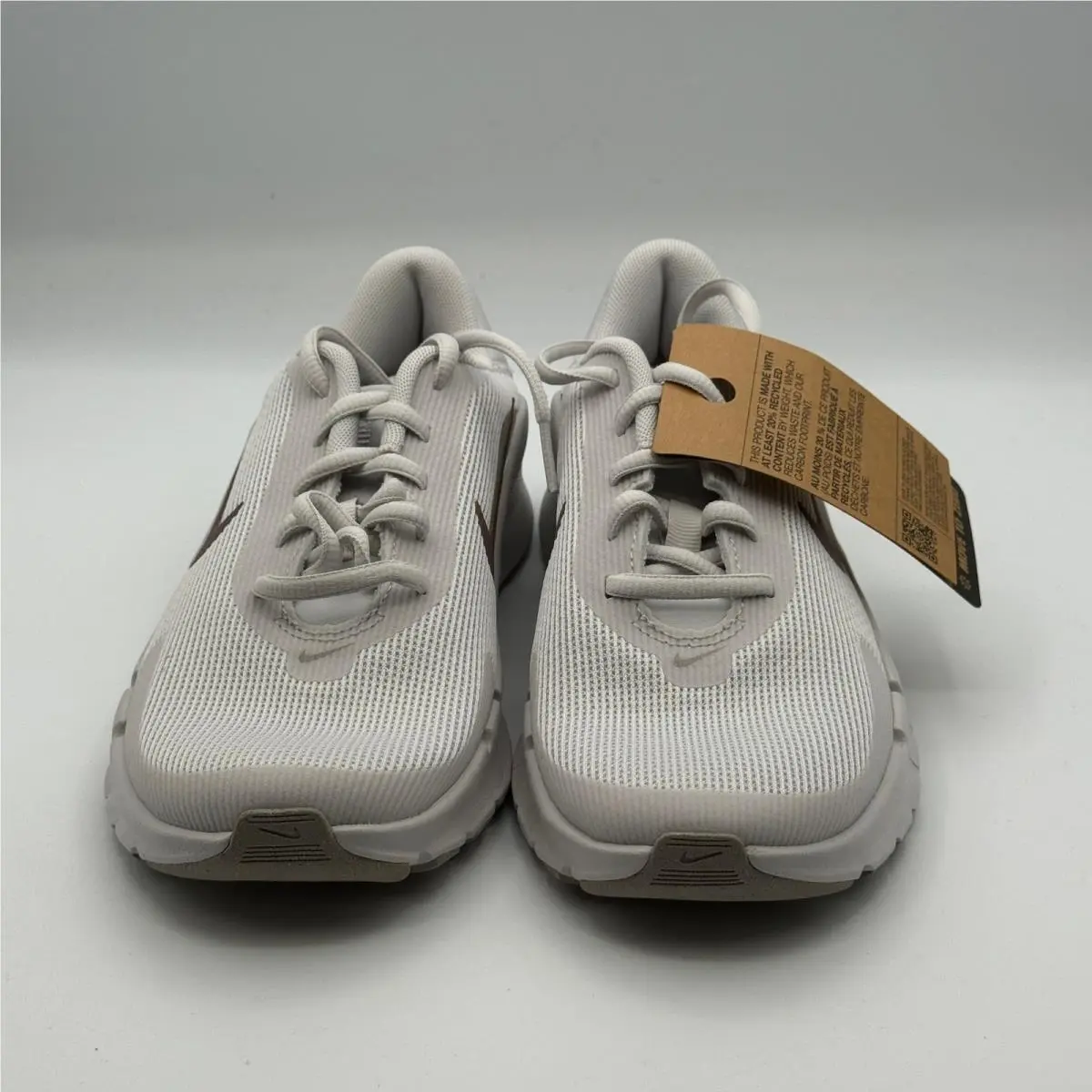 Nike shoes - Nike Flex Train - Flex Train - Gray 2