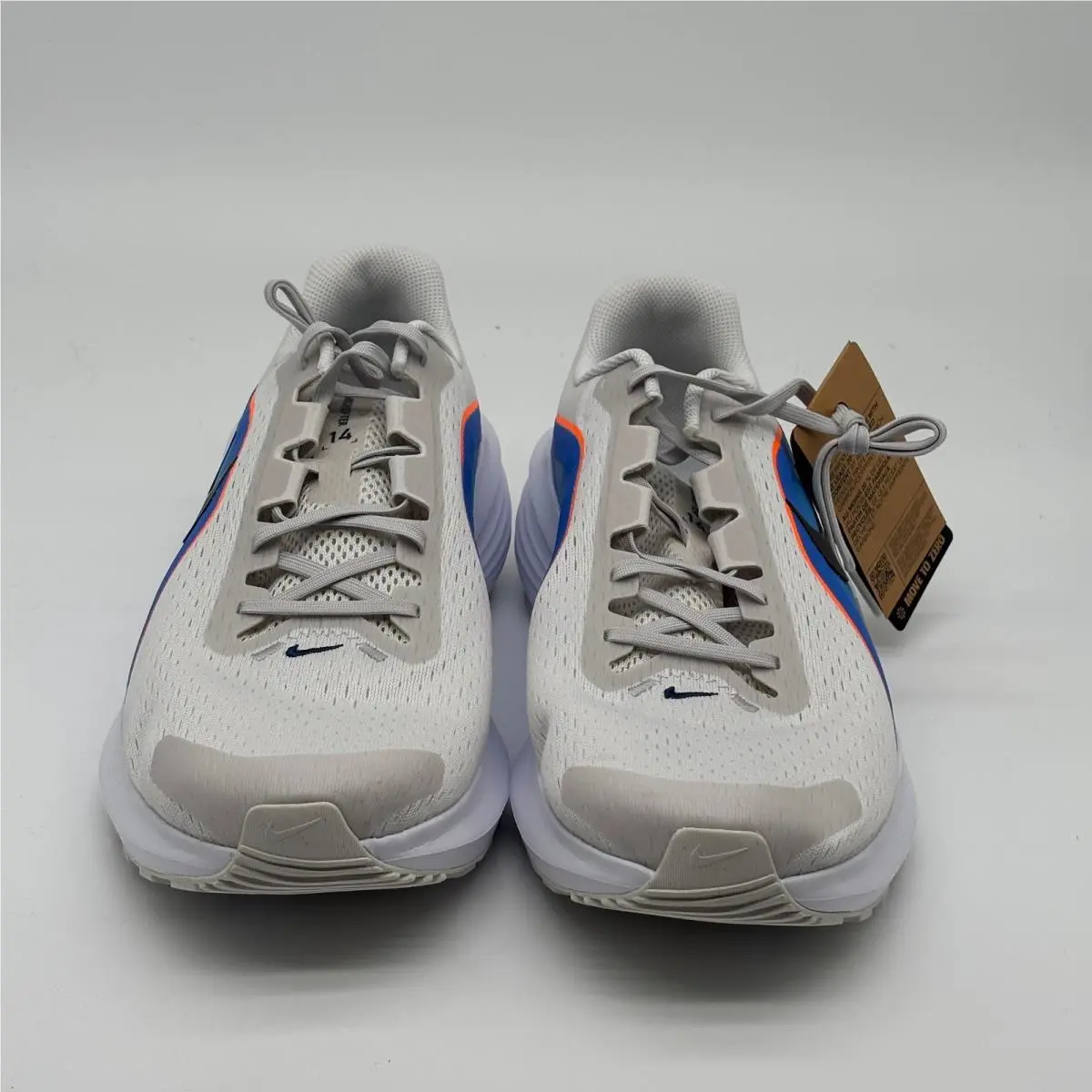 Nike shoes - Nike Downshifter 14 - Downshifter - White 2