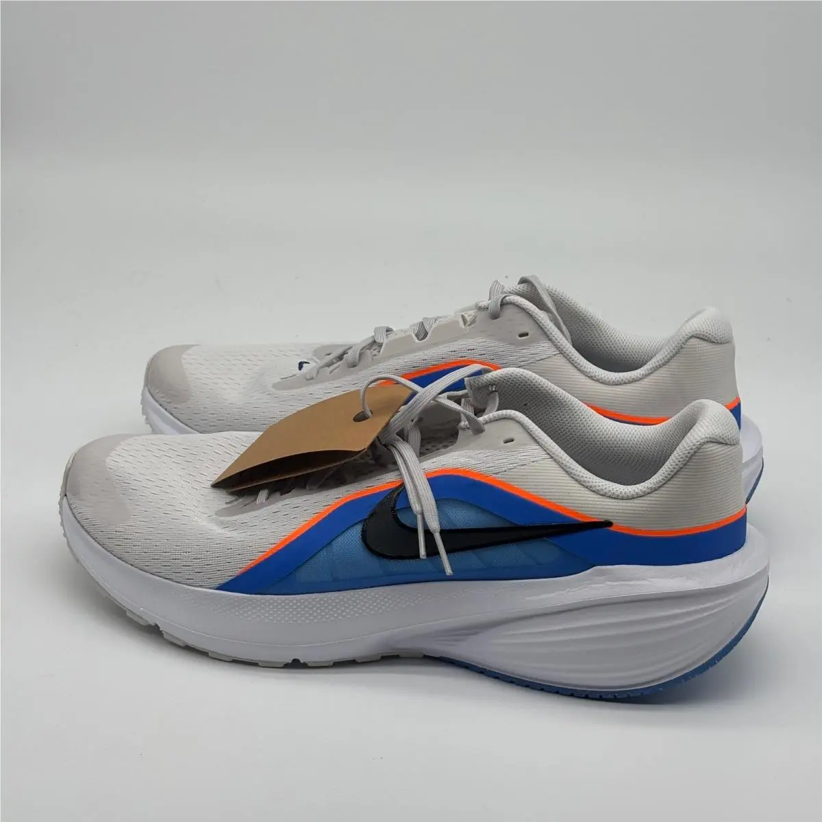 Nike shoes - Nike Downshifter 14 - Downshifter - White 3