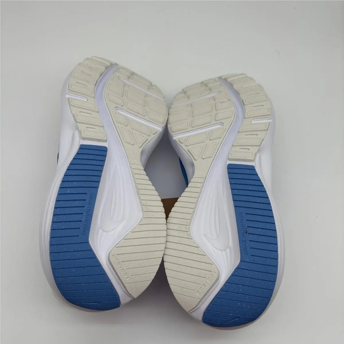 Nike shoes - Nike Downshifter 14 - Downshifter - White 4