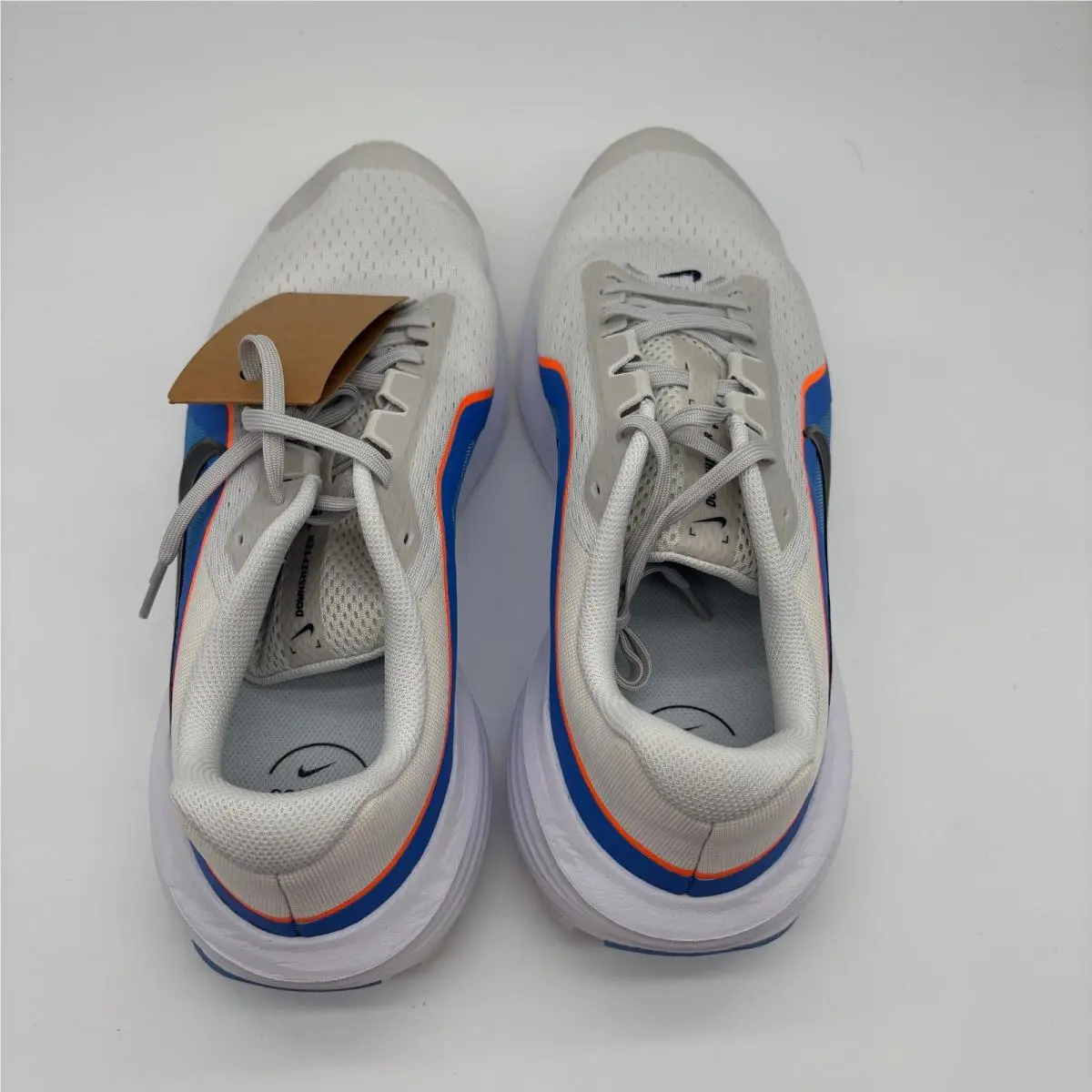 Nike shoes - Nike Downshifter 14 - Downshifter - White 5