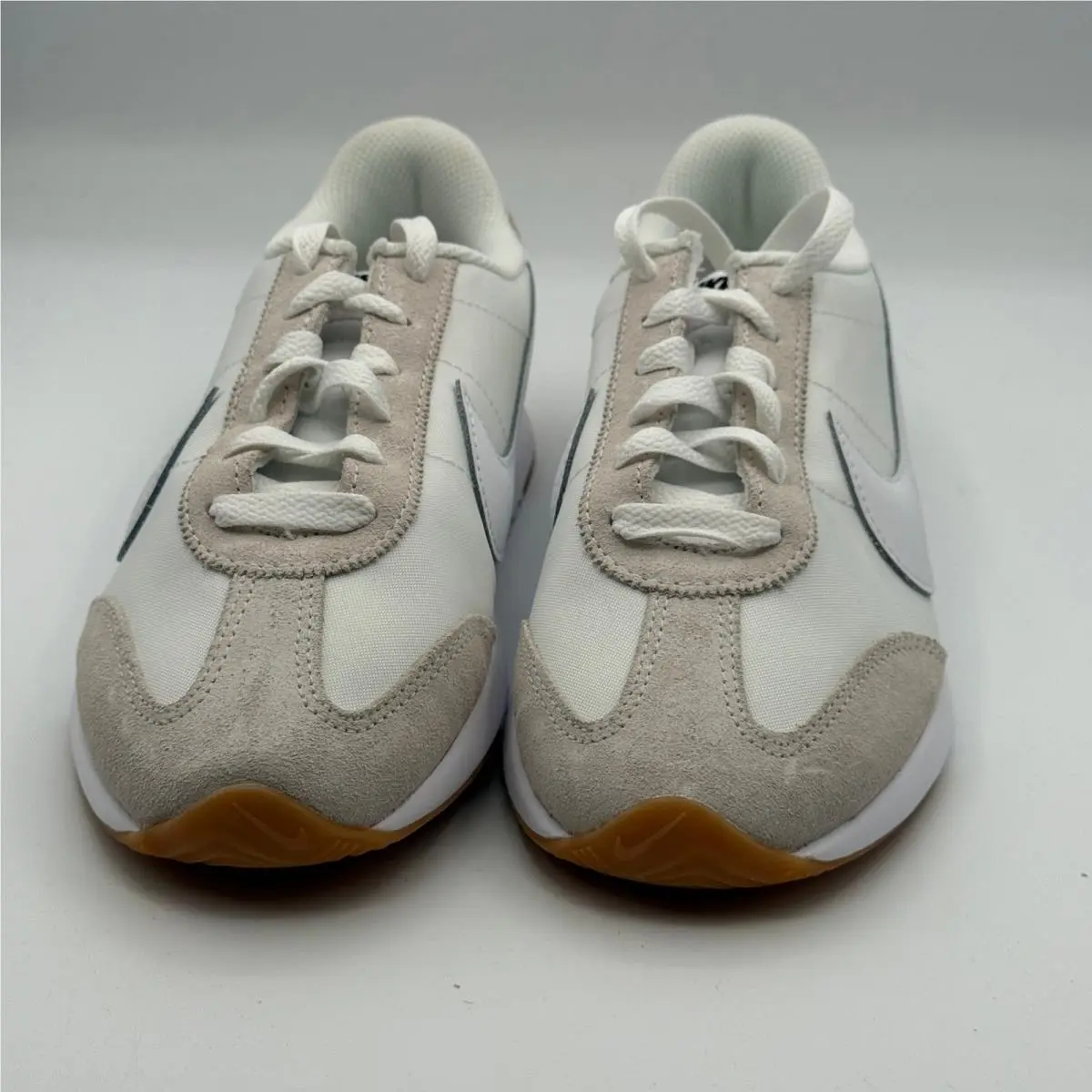 Nike shoes - Nike Pacific - Pacific - White 1