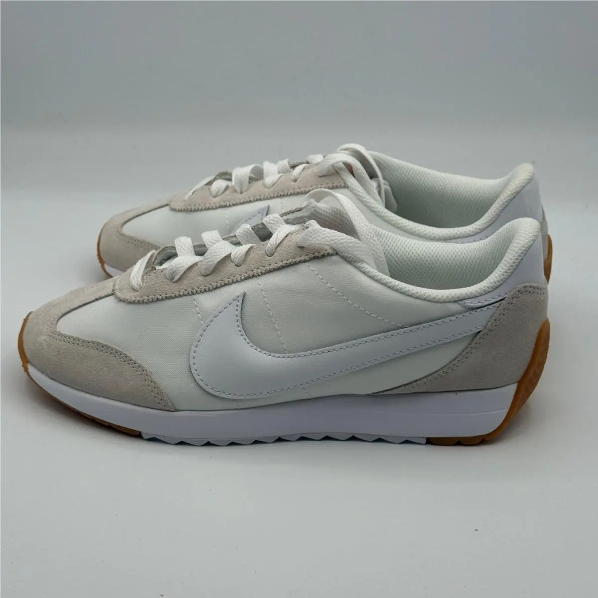 Nike shoes - Nike Pacific - Pacific - White 2