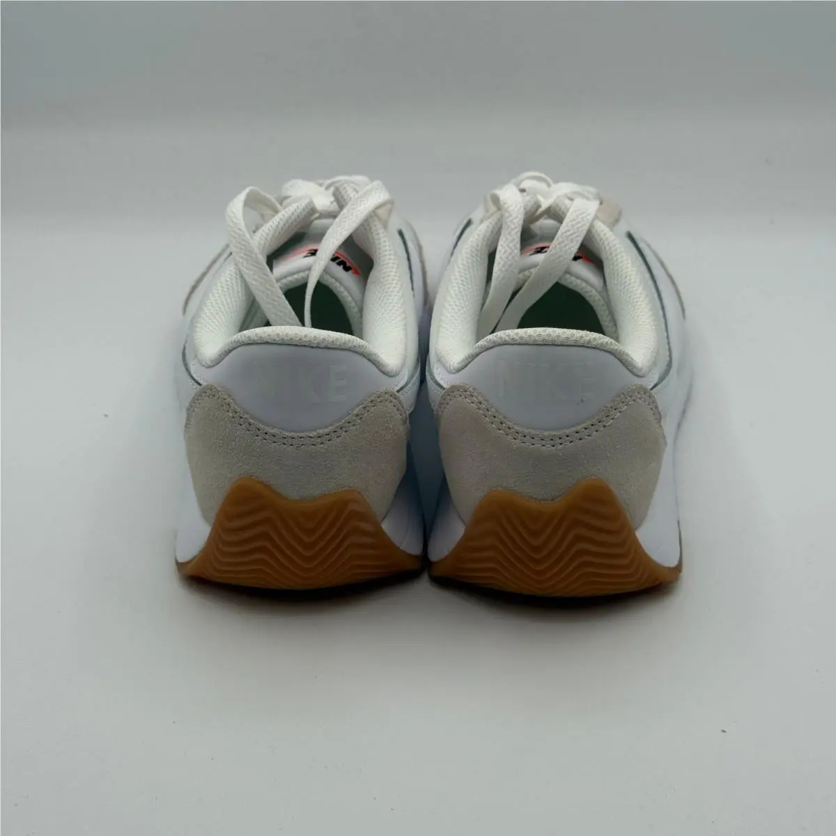Nike shoes - Nike Pacific - Pacific - White 3