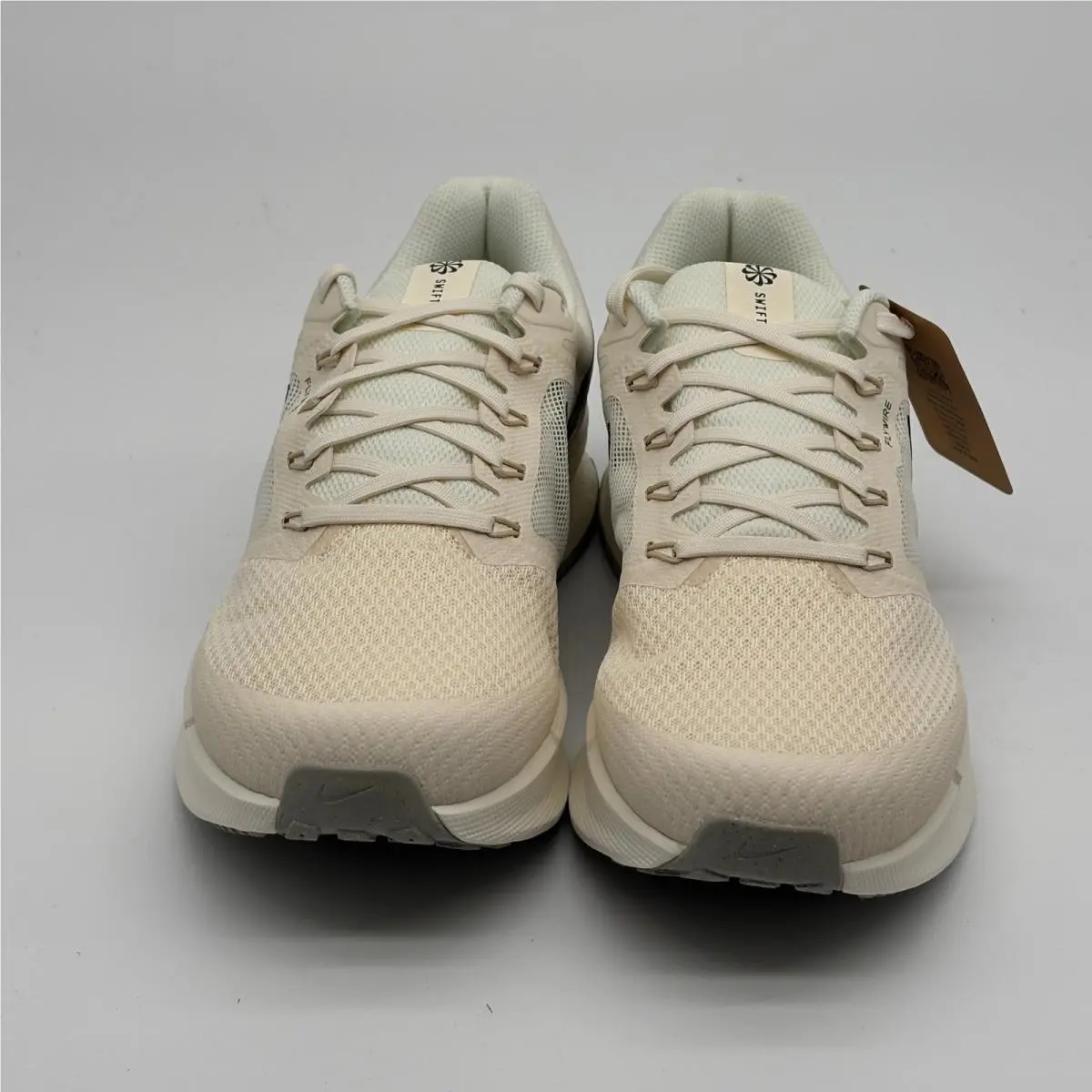 Nike shoes - Nike Run Swift 3 - Run Swift - Ivory 1