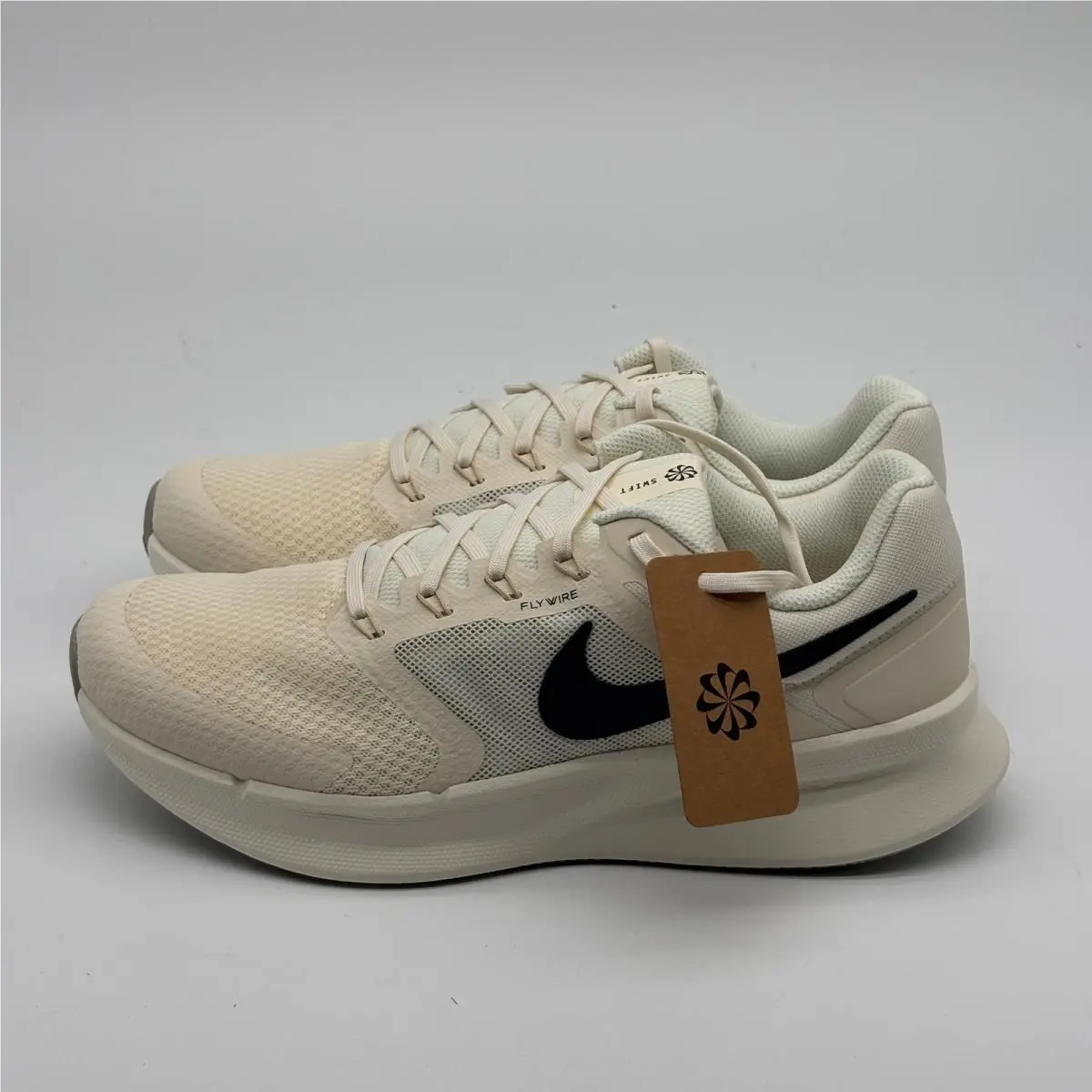 Nike shoes - Nike Run Swift 3 - Run Swift - Ivory 2