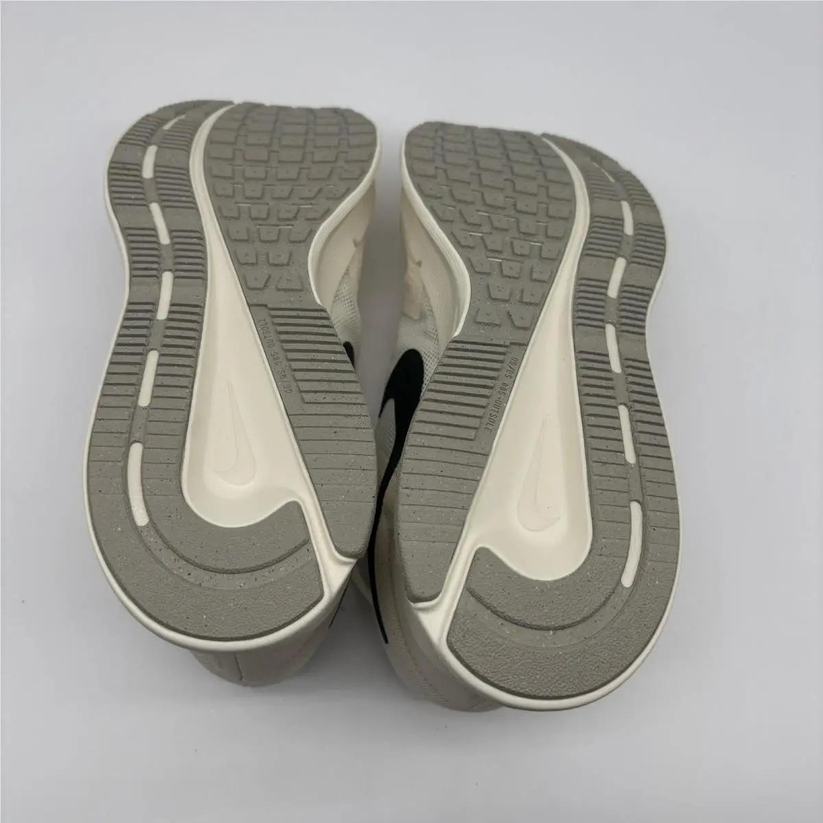 Nike shoes - Nike Run Swift 3 - Run Swift - Ivory 4