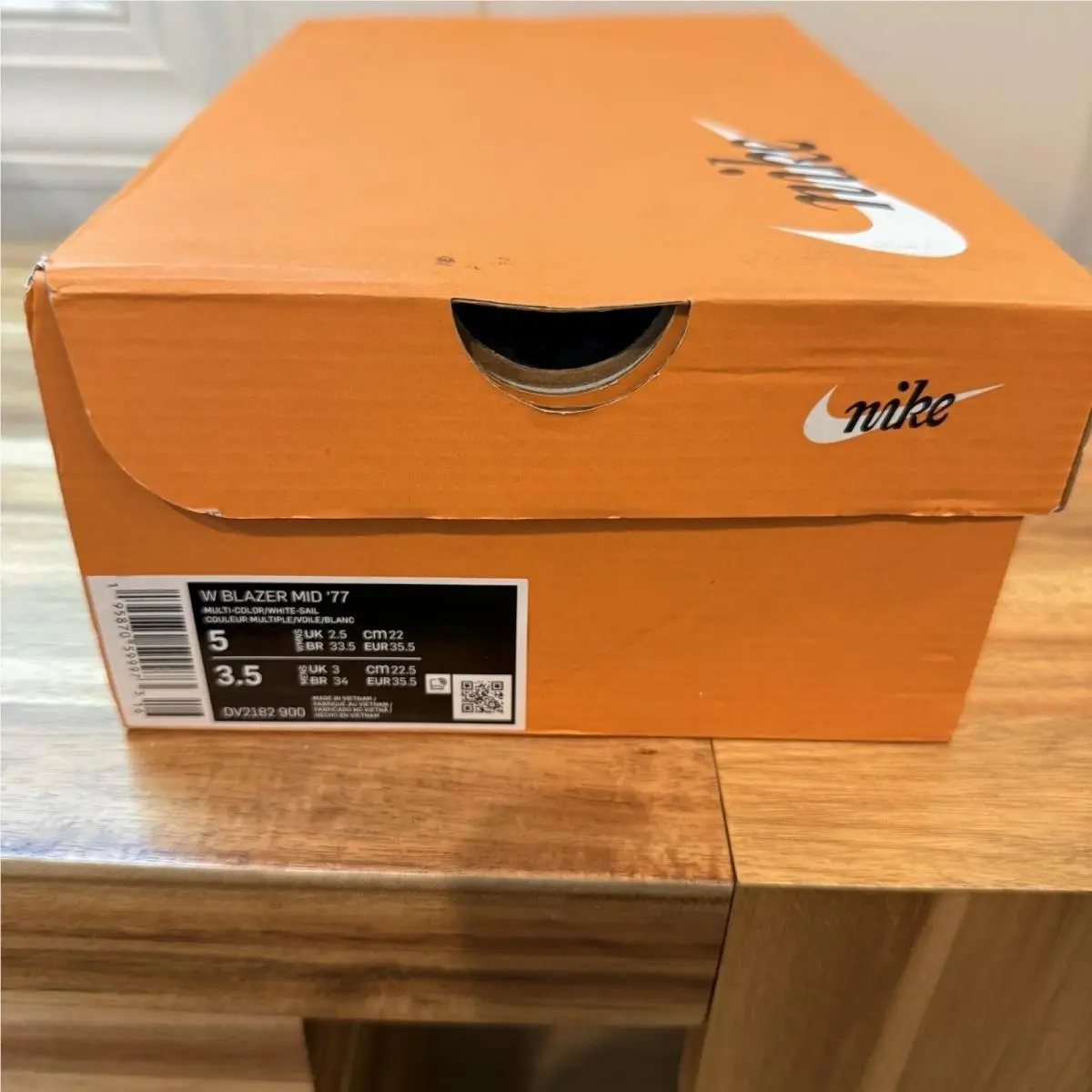 Nike shoes - Nike Dunk High - Dunk High - Black 13