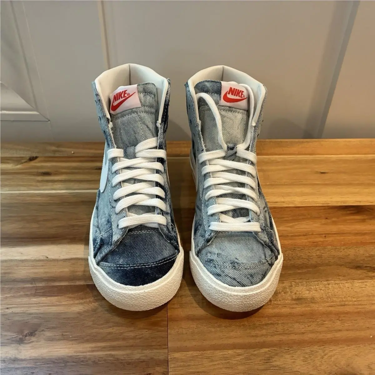 Nike shoes - Nike Dunk High - Dunk High - Black 1