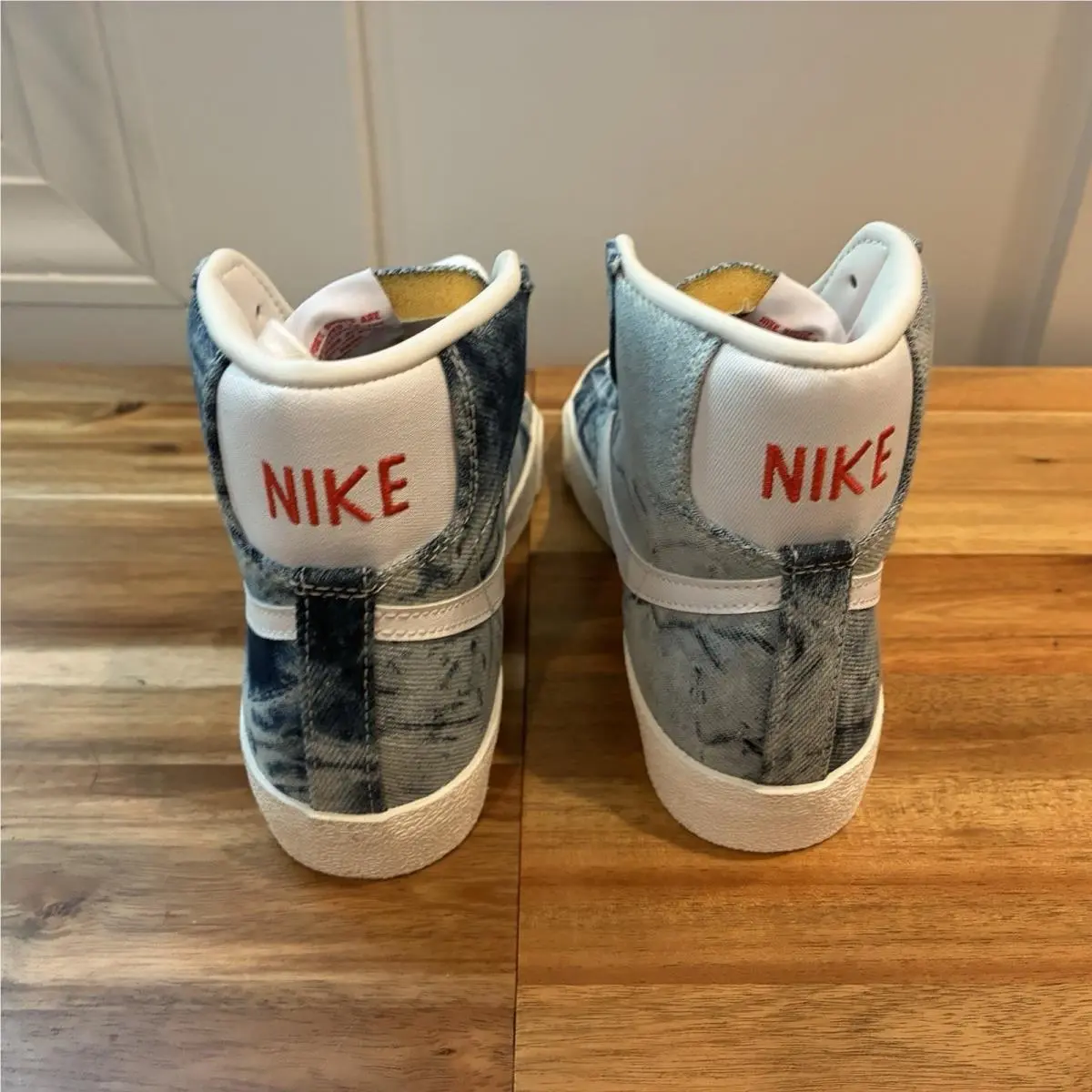 Nike shoes - Nike Dunk High - Dunk High - Black 2