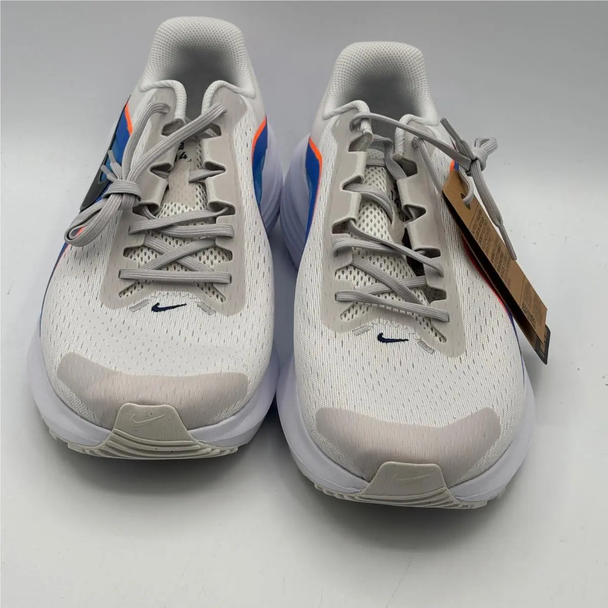 Nike shoes - Downshifter 14 - Downshifter - White 1