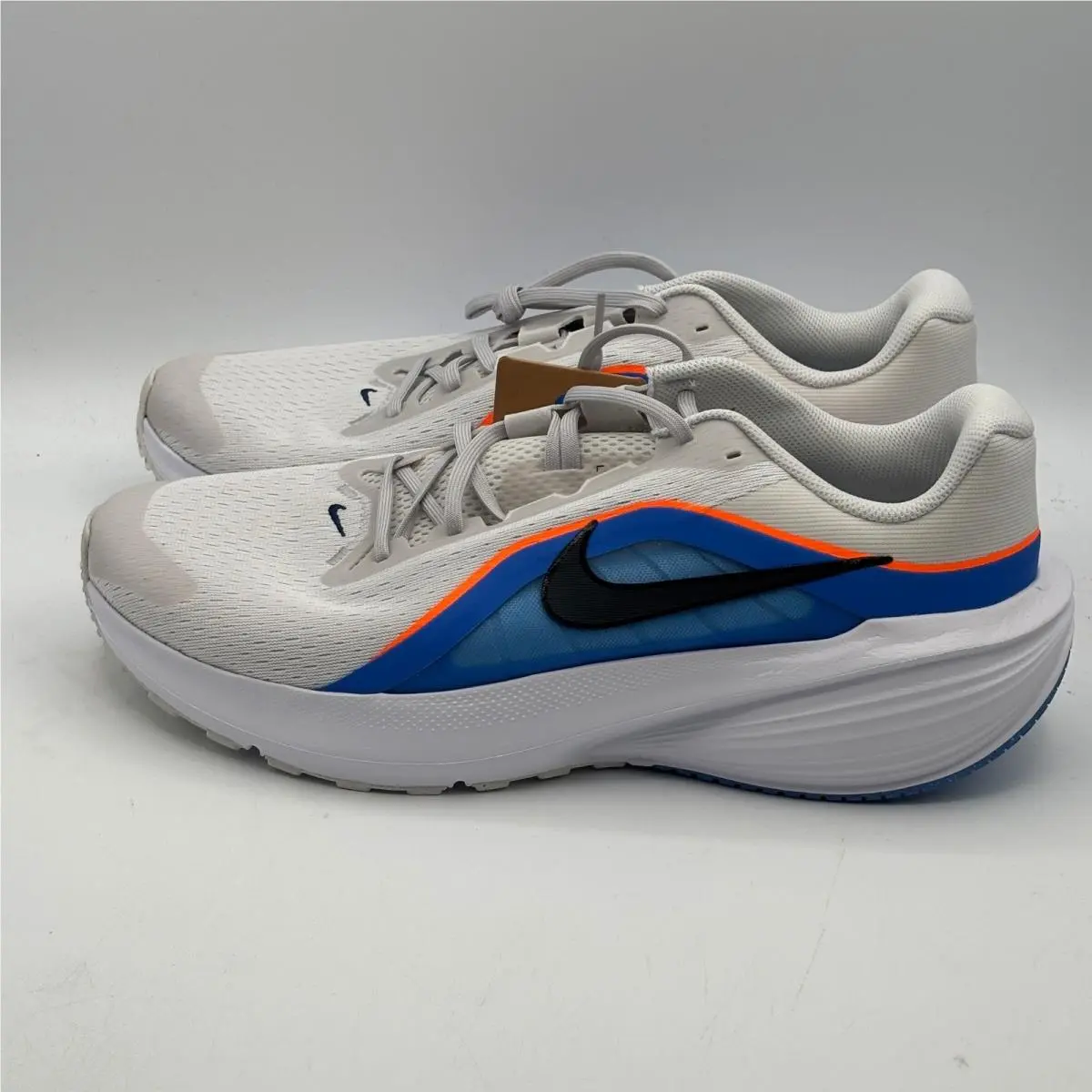 Nike shoes - Downshifter 14 - Downshifter - White 2