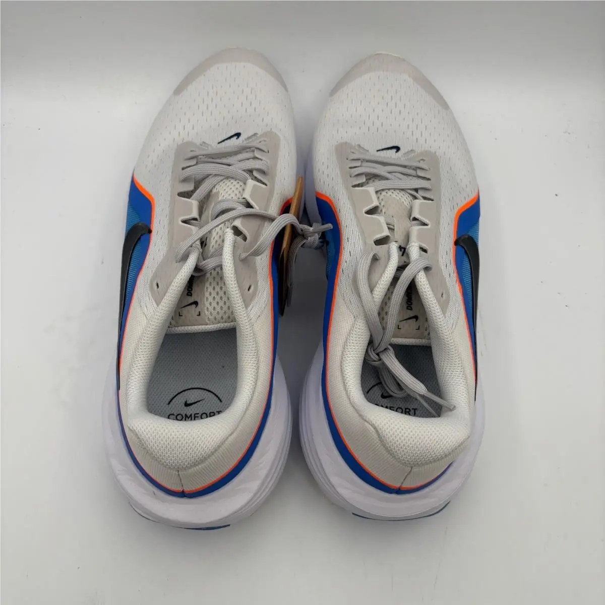 Nike shoes - Downshifter 14 - Downshifter - White 3