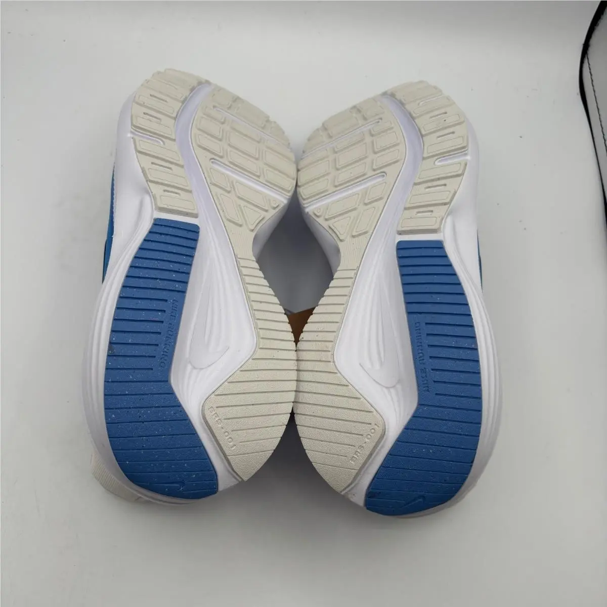 Nike shoes - Downshifter 14 - Downshifter - White 4