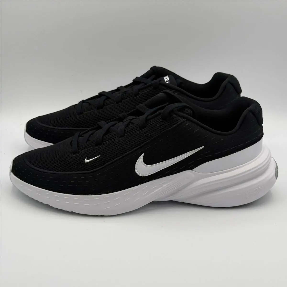 Nike shoes - Uplift SC - Uplift - Black 2