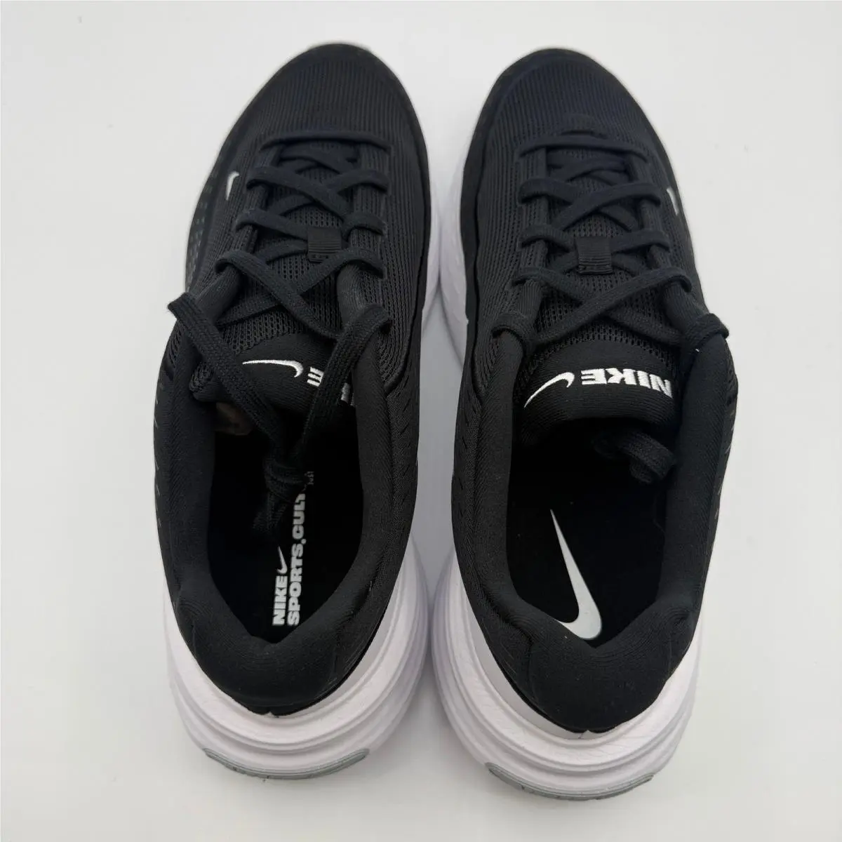 Nike shoes - Uplift SC - Uplift - Black 3