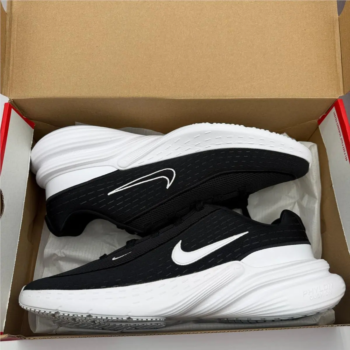 Nike shoes - Uplift SC - Uplift - Black 5