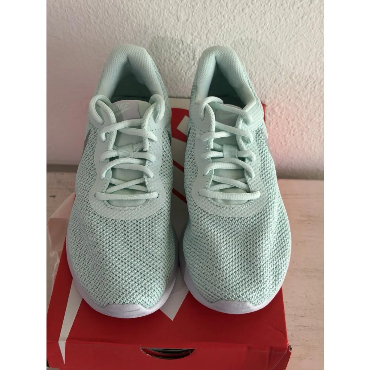 Nike shoes - Nike Tanjun - Tanjun - Green 0