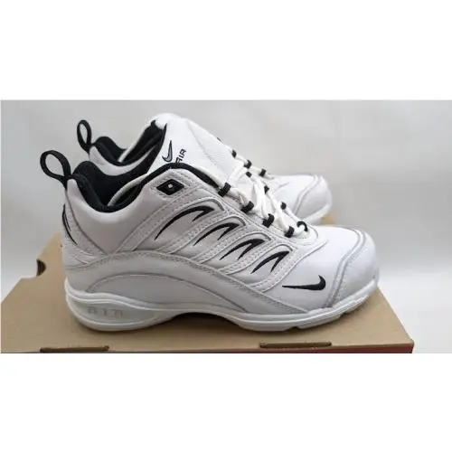 Nike shoes - 171430 - 171430 - White (UPC: 666003295357) 2
