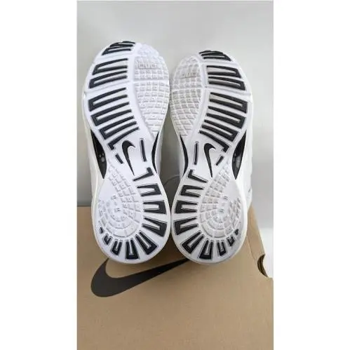 Nike shoes - 171430 - 171430 - White (UPC: 666003295357) 3