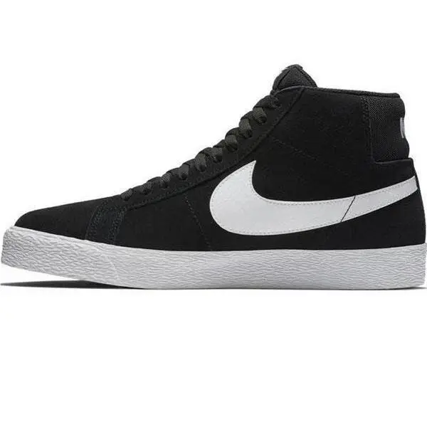 Nike shoes - Black 0