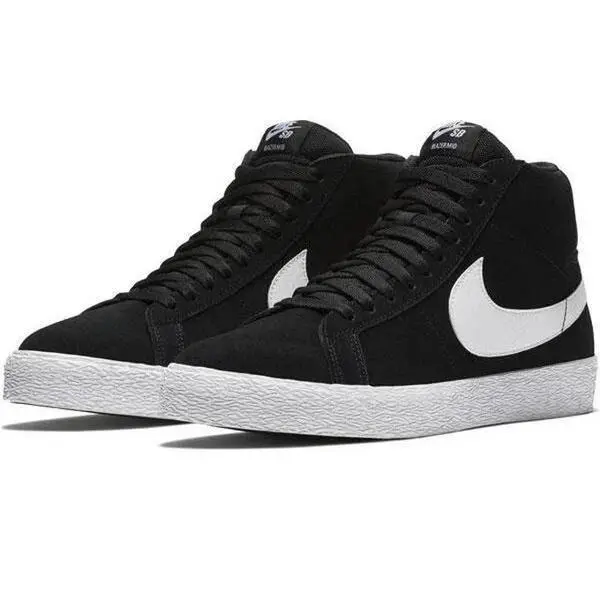 Nike shoes - Black 2